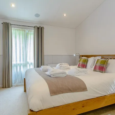 Bath Mill Lodge Retreat-2