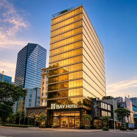 Bay Hotel Ho Chi Minh-3