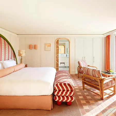 Hotel Byblos Saint-Tropez-3