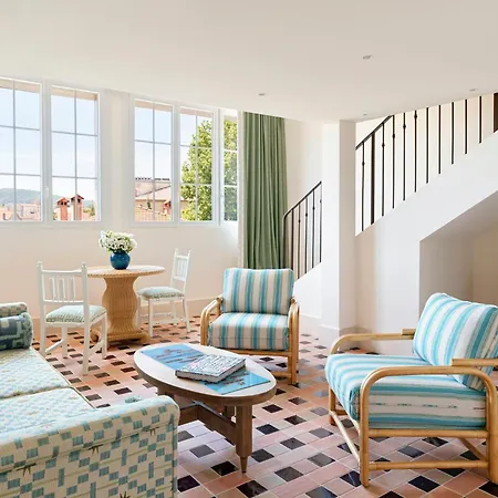 Hotel Byblos Saint-Tropez-2