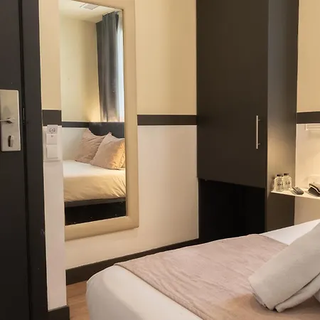 May Ramblas Hotel-2