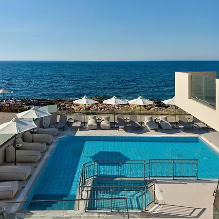 Mila Sissi Bay Hotel-2