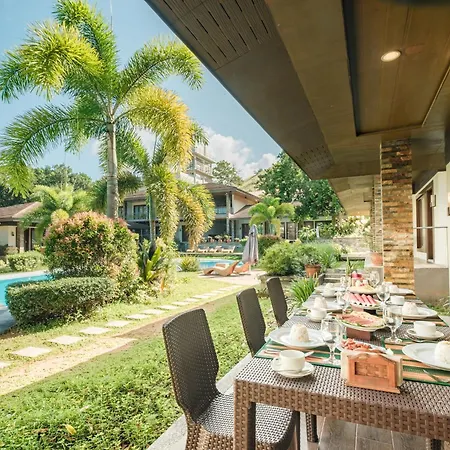 Coron Soleil Garden Resort-3