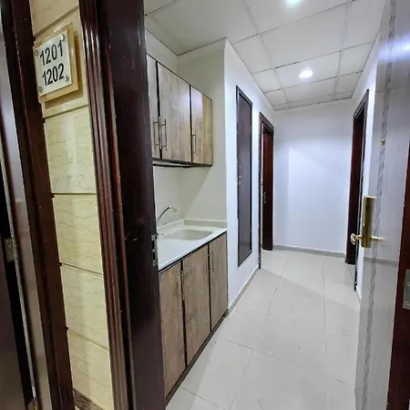 Al Ard Al Mutamayeza Hotel Makkah-3