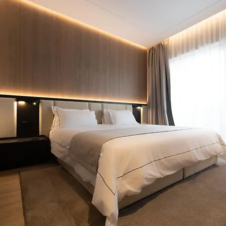 Privilege Hotel & Spa-3