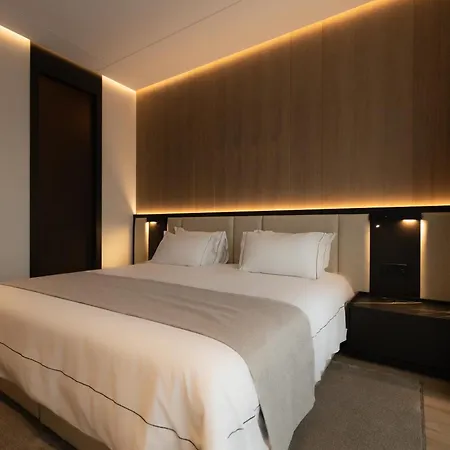Privilege Hotel & Spa-2