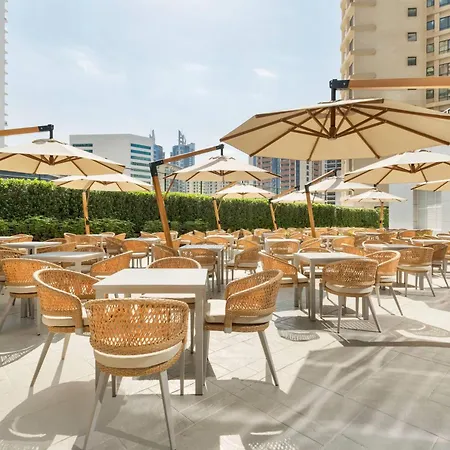 Tryp By Wyndham Dubai-3