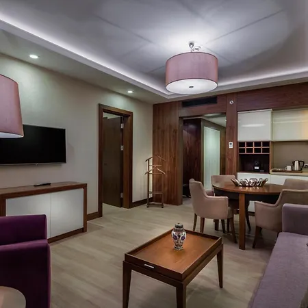 Doubletree By Hilton Istanbul Topkapi-3