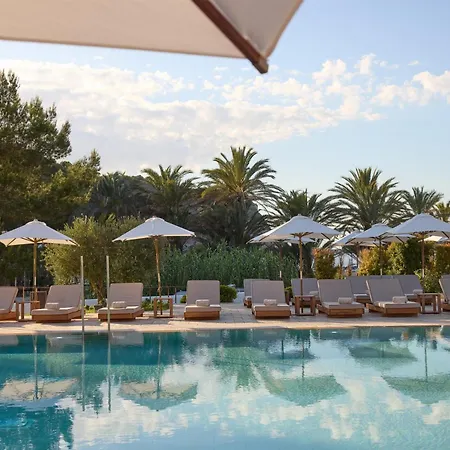 Cala San Miguel Ibiza Resort, Adults Only, Curio Collection By Hilton-3