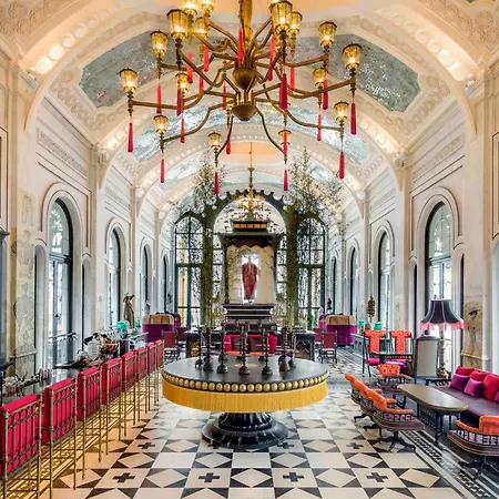 Hotel de la Coupole - MGallery-2