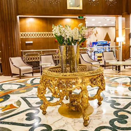 Grand Zowar Hotel-2