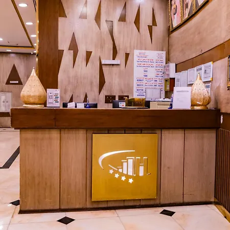 Grand Zowar Hotel-3