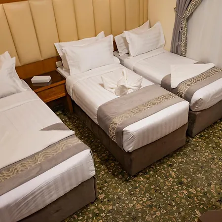 Grand Zowar Hotel - فندق جراند زوار للضيافة السياحي-3