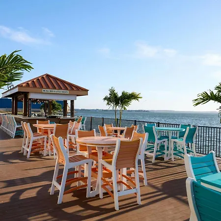 Aloft By Marriott Ocean City-3