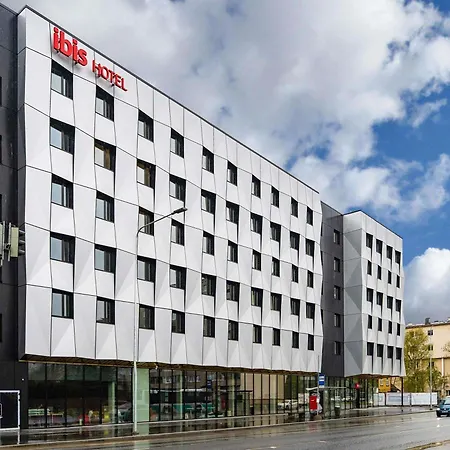 Ibis Tallinn Center-3