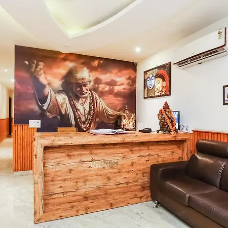 Hotel O Shri Sai-2