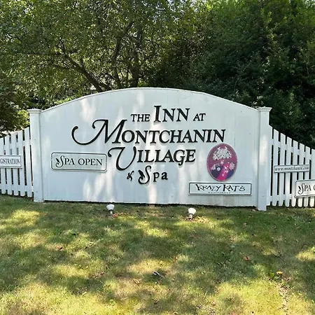 The Inn At Montchanin Village & Spa-2