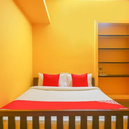 Hotel O Sona Residency-2