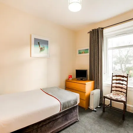 Oyo Braeriach Hotel, Highlands Scotland-2