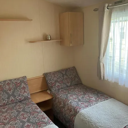 CSL Holidays @Butlins Skegness-3
