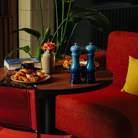 URBAN LOFT Cologne-2
