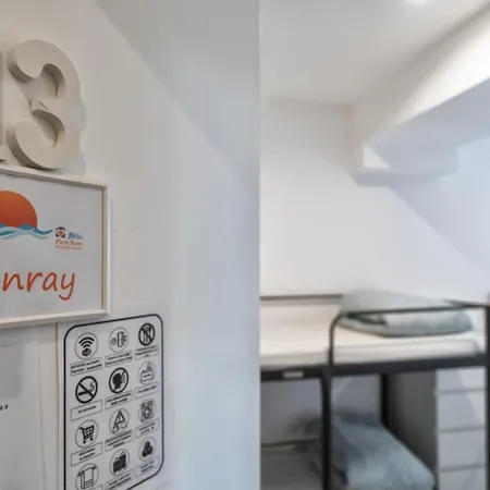 Blife Sun Hostel & Rooms-2