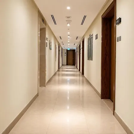 Saray Deluxe Hotel Apartments-2