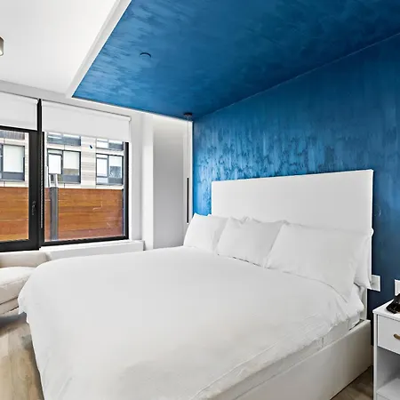 Global Luxury Suites At The Arches-2