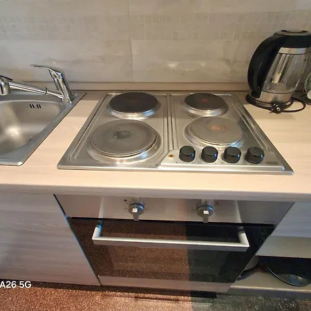 La Lanterna Di Angelo Rent Rooms And Apartments Free Parking On The Street Front-2