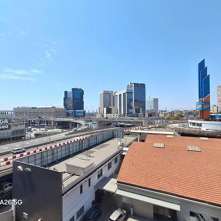 La Lanterna Di Angelo Rent Rooms And Apartments Free Parking On The Street Front-3