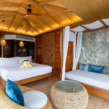 Sinae Phuket Luxury Hotel-2