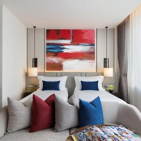 Ascott Embassy Sathorn Bangkok-2