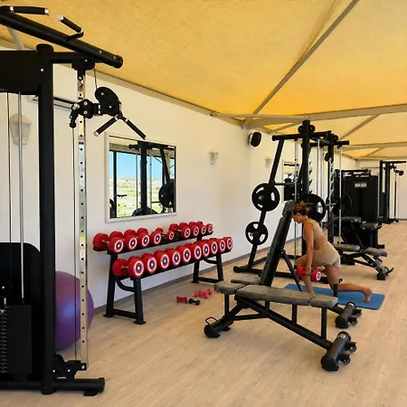 One Resort Jockey Monastir-2