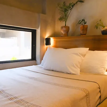 Nectar Hotel, Cafe, Cowork - Adults Only-2
