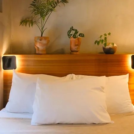Nectar Hotel, Cafe, Cowork - Adults Only-3