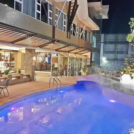 Newtown Plaza Hotel-2