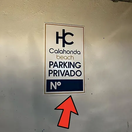 Hc Calahonda Beach Nerja-3
