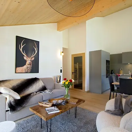 Résidence Phoenix B by Leavetown Vacations-3