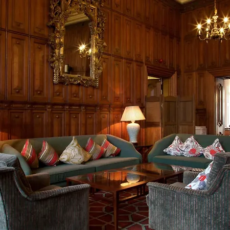 The Welcombe Hotel, Sure Hotel Collection By Best Western-3