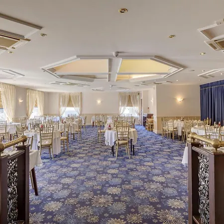 New Continental Hotel; Sure Hotel Collection By Best Western-2