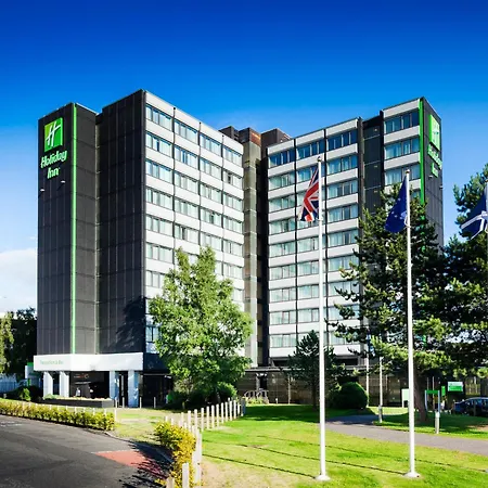 Holiday Inn - Glasgow Airport By Ihg-2