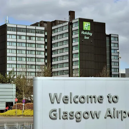 Holiday Inn - Glasgow Airport By Ihg-2