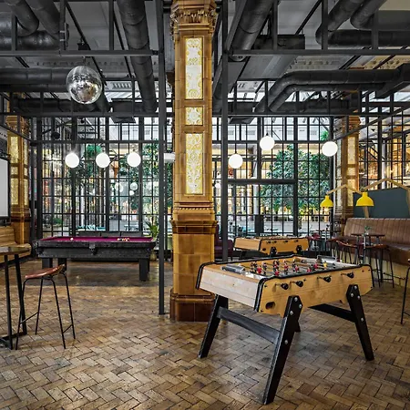 Kimpton Clocktower By Ihg-2