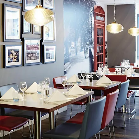 Novotel London Waterloo-2