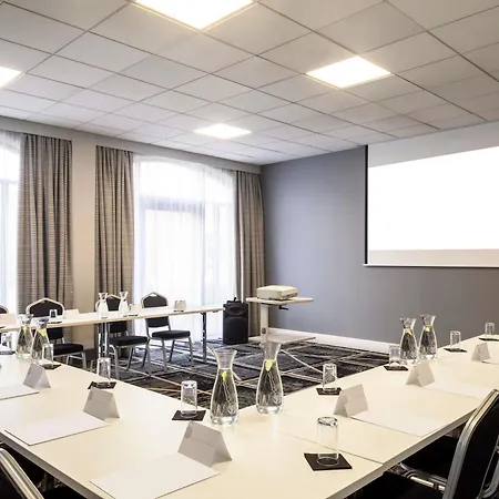Novotel Ipswich Centre-3