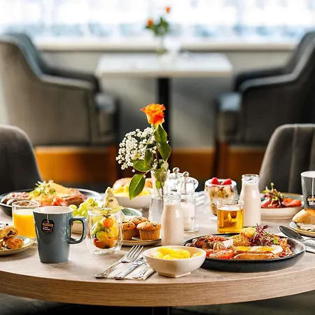 The Harlow Hotel By Accorhotels-2