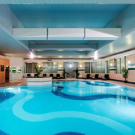 Mercure Daventry Court Hotel-2