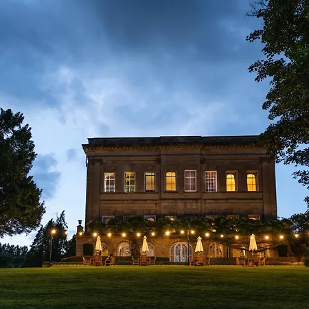 Bailbrook House Hotel, Bath-3