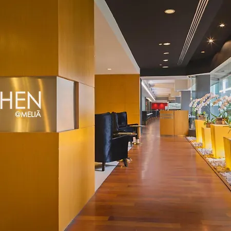Melia Kuala Lumpur-3
