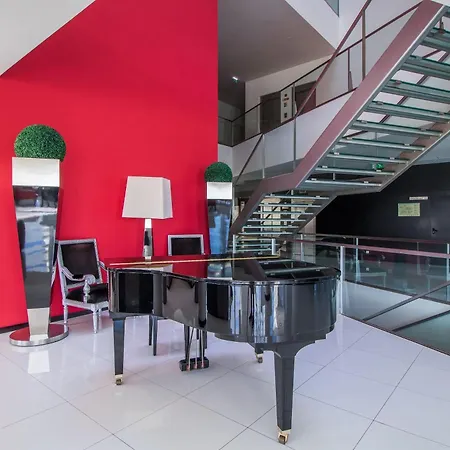 Meliá Ria-3